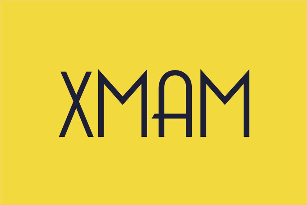 xmam